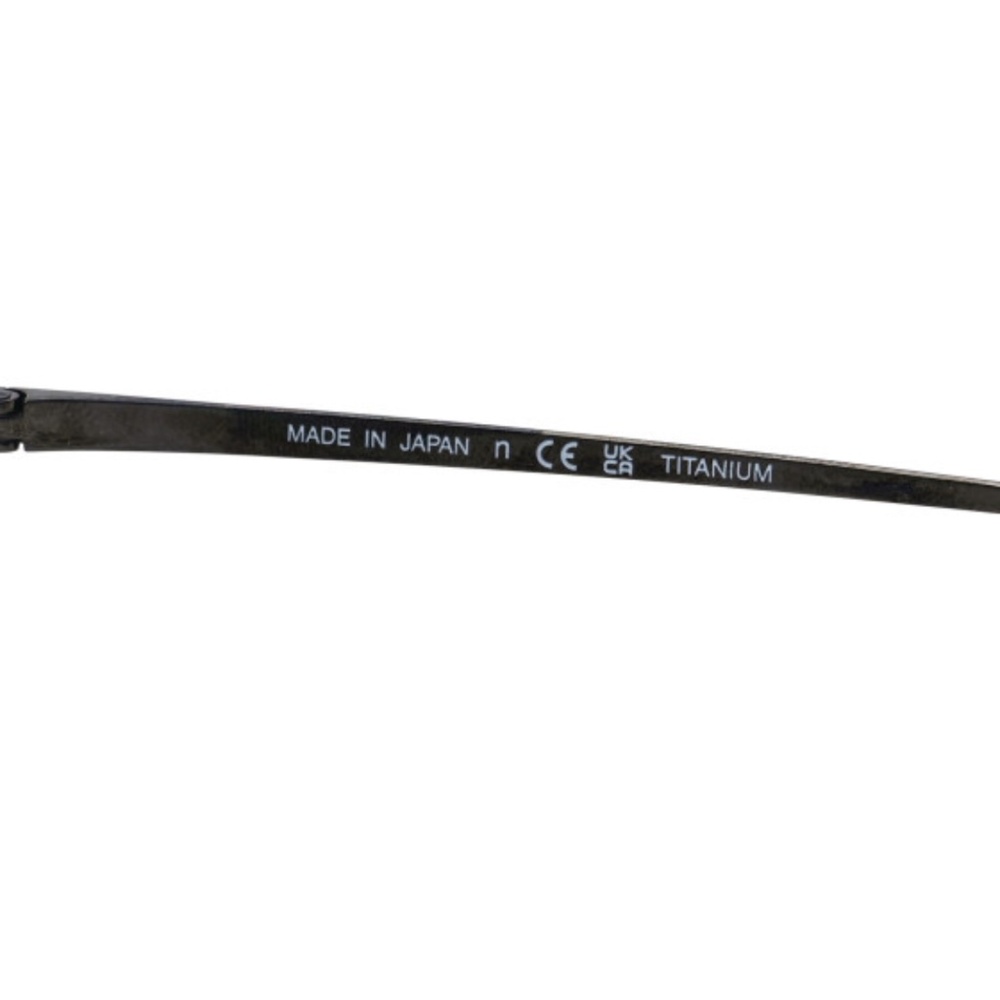 💎AUTHENTIC💎 Chanel Aviator Sunglasses - Picture 6 of 8